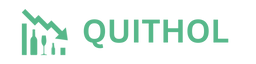 QUITHOL - Break Free from Alcohol Addiction App Logo
